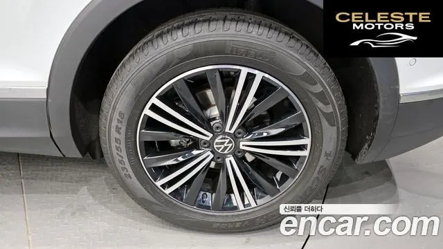 VOLKSWAGEN 22.0 TDI Premium 2021 — photo 5 sur 20