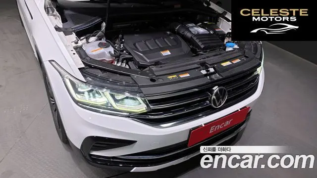 VOLKSWAGEN 22.0 TDI Premium 2021 — photo 6 sur 20