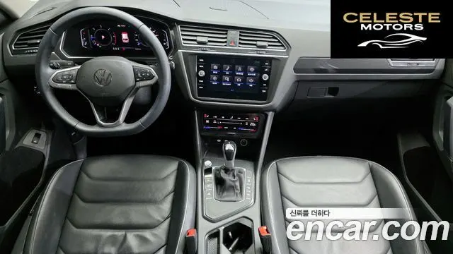 VOLKSWAGEN 22.0 TDI Premium 2021 — photo 7 sur 20