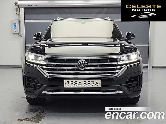 VOLKSWAGEN 33.0 TDI R-Line 2020 — photo 21 sur 24