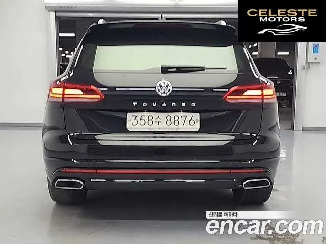 VOLKSWAGEN 33.0 TDI R-Line 2020 — photo 3 sur 24