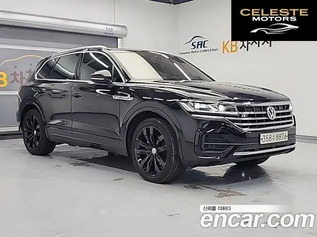 VOLKSWAGEN 33.0 TDI R-Line 2020 — photo 4 sur 24