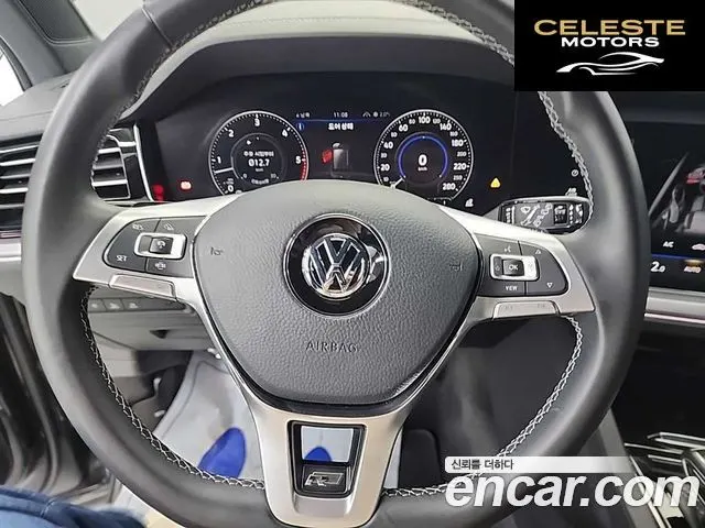 VOLKSWAGEN 33.0 TDI R-Line 2020 — photo 9 sur 24