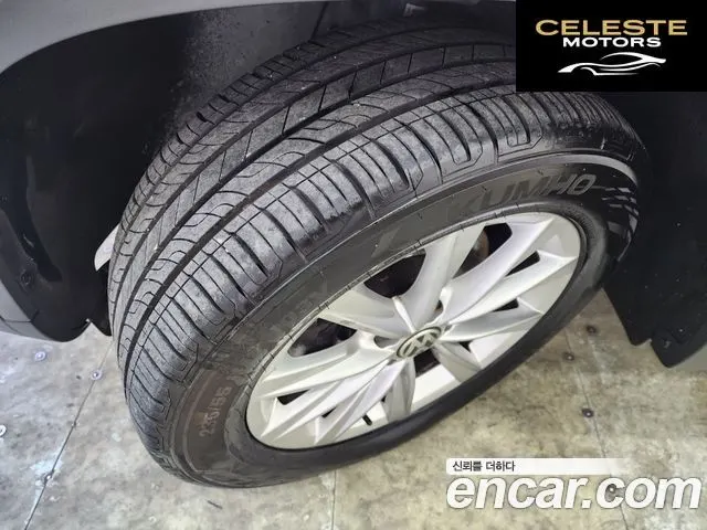 VOLKSWAGEN 2.0 TDI 2015 — photo 12 sur 23