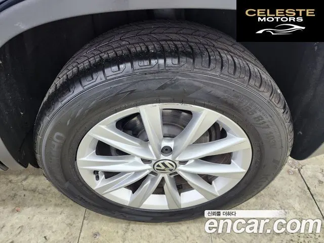 VOLKSWAGEN 2.0 TDI 2015 — photo 13 sur 23