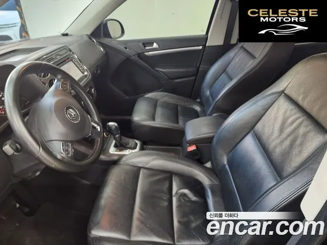 VOLKSWAGEN 2.0 TDI 2015 — photo 16 sur 23