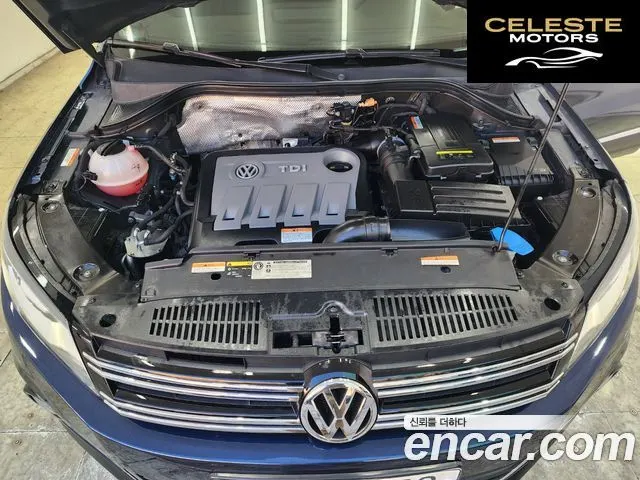 VOLKSWAGEN 2.0 TDI 2015 — photo 21 sur 23