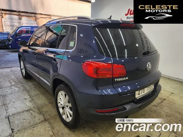 VOLKSWAGEN 2.0 TDI 2015 — photo 6 sur 23