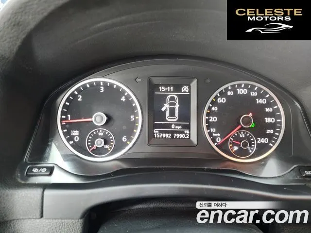 VOLKSWAGEN 2.0 TDI 2015 — photo 8 sur 23