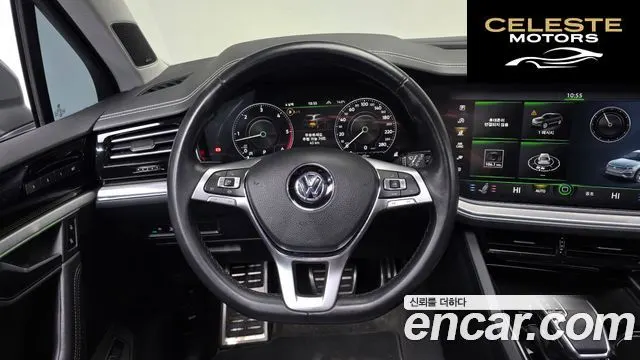 VOLKSWAGEN 34.0 TDI 2020 — photo 12 sur 20