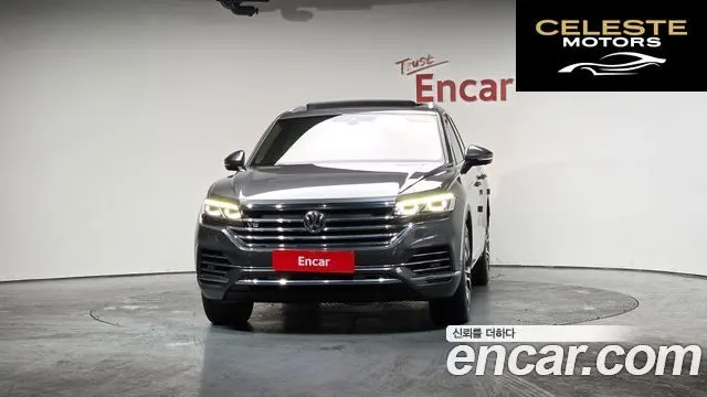 VOLKSWAGEN 34.0 TDI 2020 — photo 2 sur 20