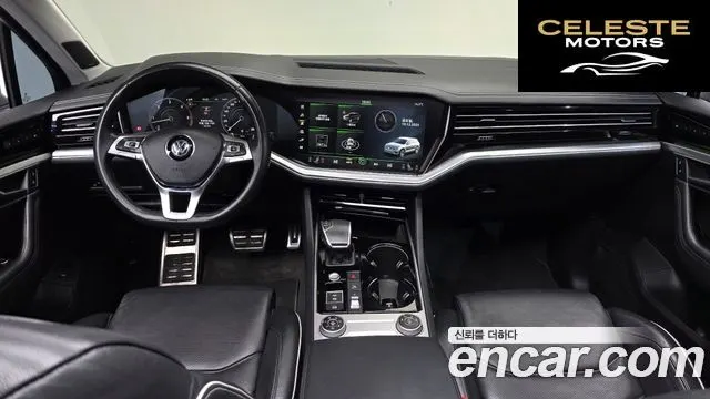 VOLKSWAGEN 34.0 TDI 2020 — photo 6 sur 20