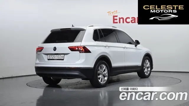 VOLKSWAGEN 22.0 TDI Premium 2020 — photo 2 sur 20