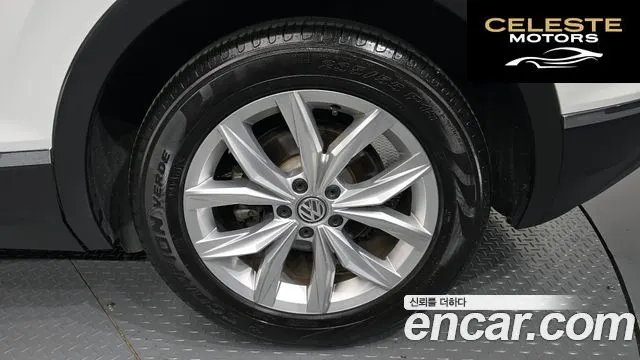 VOLKSWAGEN 22.0 TDI Premium 2020 — photo 5 sur 20