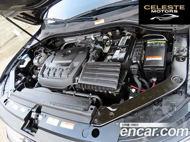 VOLKSWAGEN 2.0 TSI 2023 — photo 19 sur 26
