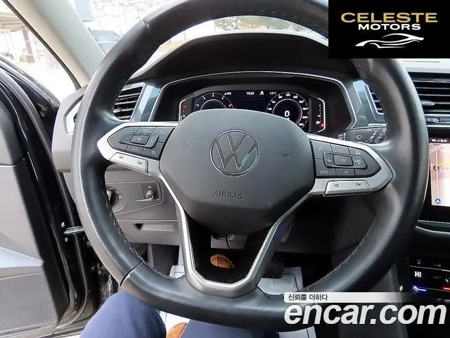 VOLKSWAGEN 2.0 TSI 2023 — photo 8 sur 26