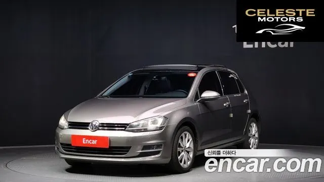 VOLKSWAGEN 72.0 TDI 2013 — photo 1 sur 20