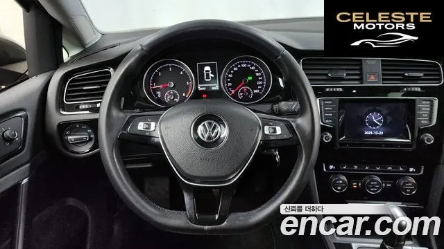 VOLKSWAGEN 72.0 TDI 2013 — photo 13 sur 20