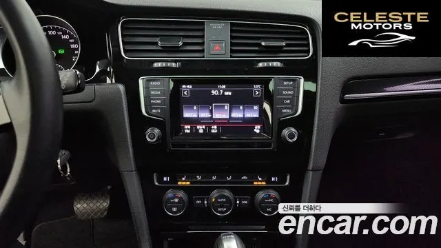VOLKSWAGEN 72.0 TDI 2013 — photo 14 sur 20