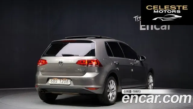 VOLKSWAGEN 72.0 TDI 2013 — photo 2 sur 20