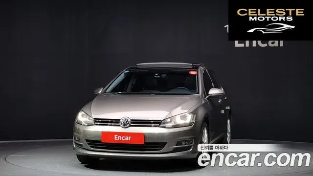 VOLKSWAGEN 72.0 TDI 2013 — photo 3 sur 20