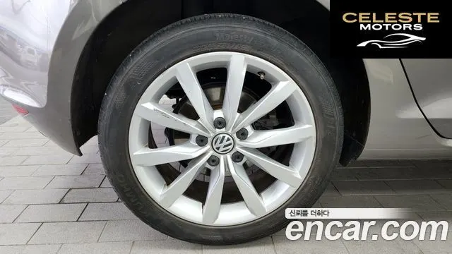 VOLKSWAGEN 72.0 TDI 2013 — photo 5 sur 20
