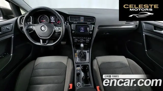 VOLKSWAGEN 72.0 TDI 2013 — photo 7 sur 20