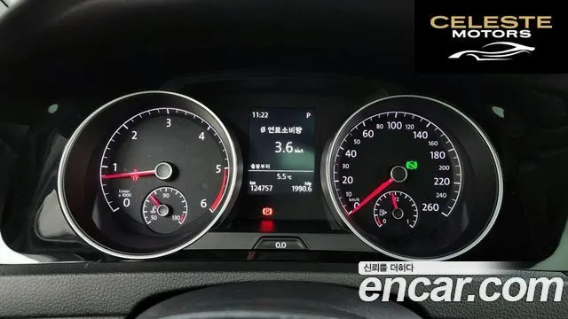 VOLKSWAGEN 72.0 TDI 2013 — photo 8 sur 20