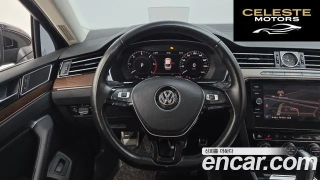 VOLKSWAGEN GT(B8) 2.0 TDI 2018 — photo 13 sur 20