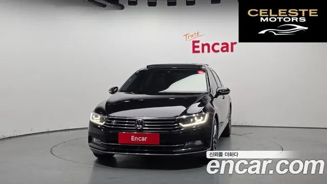 VOLKSWAGEN GT(B8) 2.0 TDI 2018 — photo 3 sur 20