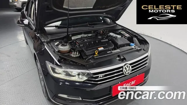 VOLKSWAGEN GT(B8) 2.0 TDI 2018 — photo 6 sur 20