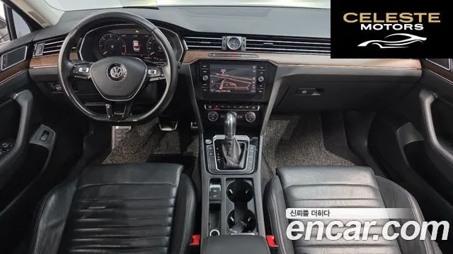 VOLKSWAGEN GT(B8) 2.0 TDI 2018 — photo 7 sur 20