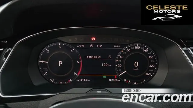 VOLKSWAGEN GT(B8) 2.0 TDI 2018 — photo 8 sur 20