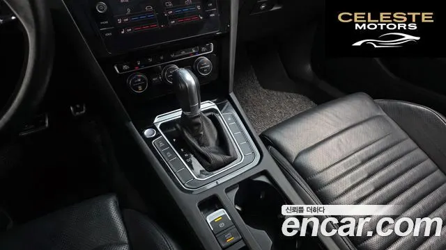 VOLKSWAGEN GT(B8) 2.0 TDI 2018 — photo 9 sur 20