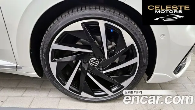 VOLKSWAGEN 2.0 TDI R-LINE 4 2022 — photo 5 sur 20