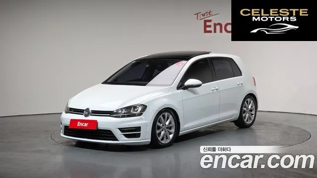 VOLKSWAGEN 72.0 TDI 2015 — photo 1 sur 20