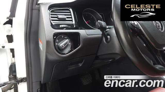 VOLKSWAGEN 72.0 TDI 2015 — photo 14 sur 20