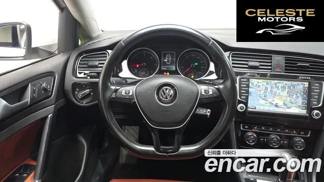 VOLKSWAGEN 72.0 TDI 2015 — photo 15 sur 20