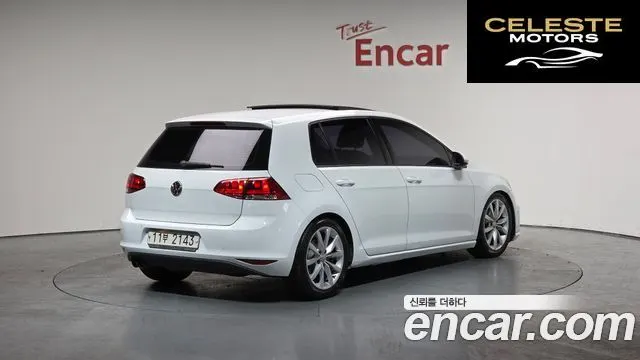 VOLKSWAGEN 72.0 TDI 2015 — photo 2 sur 20