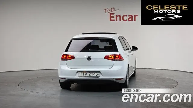 VOLKSWAGEN 72.0 TDI 2015 — photo 4 sur 20