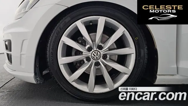 VOLKSWAGEN 72.0 TDI 2015 — photo 5 sur 20