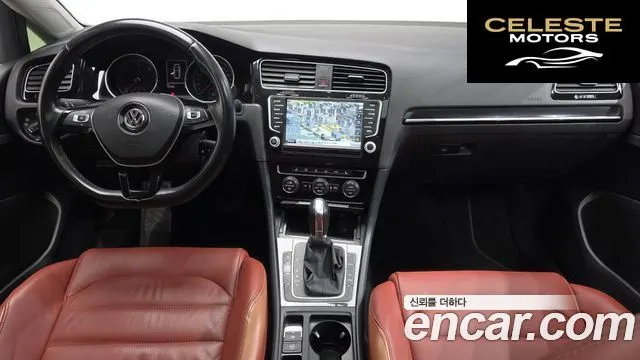 VOLKSWAGEN 72.0 TDI 2015 — photo 7 sur 20