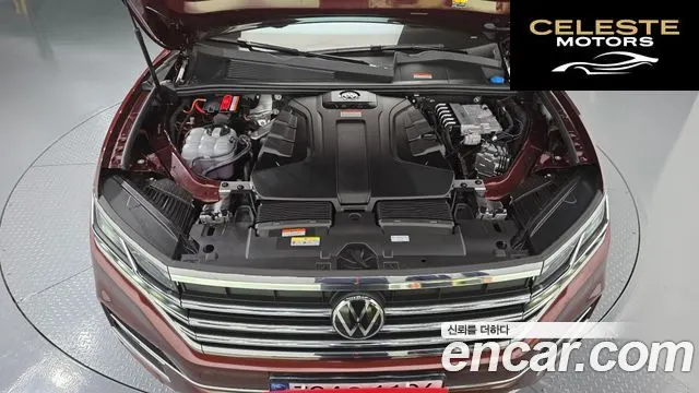 VOLKSWAGEN 33.0 TDI 2023 — photo 6 sur 20
