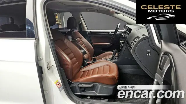 VOLKSWAGEN 72.0 TDI 2015 — photo 10 sur 20