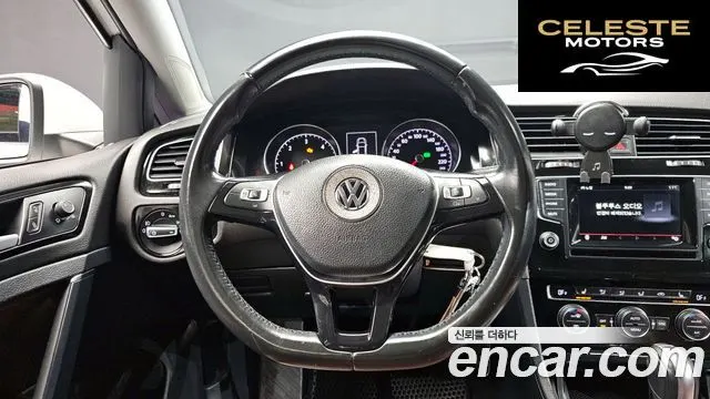 VOLKSWAGEN 72.0 TDI 2015 — photo 13 sur 20