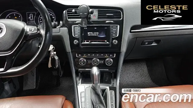 VOLKSWAGEN 72.0 TDI 2015 — photo 14 sur 20