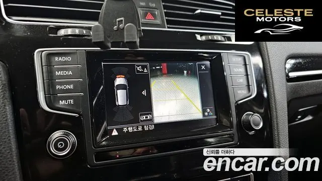 VOLKSWAGEN 72.0 TDI 2015 — photo 15 sur 20