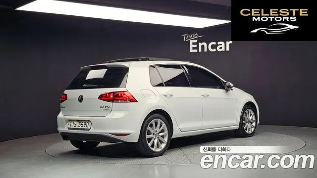VOLKSWAGEN 72.0 TDI 2015 — photo 2 sur 20