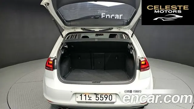 VOLKSWAGEN 72.0 TDI 2015 — photo 20 sur 20
