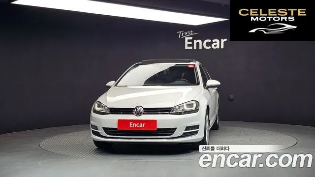 VOLKSWAGEN 72.0 TDI 2015 — photo 3 sur 20
